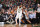 BOSTON, MA - OCTOBER 30: Kyrie Irving #11 of the Boston Celtics handles the ball against the San Antonio Spurs on October 30, 2017 at the TD Garden in Boston, Massachusetts.  NOTE TO USER: User expressly acknowledges and agrees that, by downloading and or using this photograph, User is consenting to the terms and conditions of the Getty Images License Agreement. Mandatory Copyright Notice: Copyright 2017 NBAE  (Photo by Brian Babineau/NBAE via Getty Images)