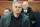 Manchester United's Portuguese manager Jose Mourinho arrives for the UEFA Champions League Group A football match between Manchester United and Benfica at Old Trafford in Manchester, north west England on October 31, 2017. / AFP PHOTO / Oli SCARFF        (Photo credit should read OLI SCARFF/AFP/Getty Images)