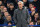 Manchester United's Portuguese manager Jose Mourinho watches from the touchline during the second half of the English Premier League football match between Chelsea and Manchester United at Stamford Bridge in London on November 5, 2017. / AFP PHOTO / Glyn KIRK / RESTRICTED TO EDITORIAL USE. No use with unauthorized audio, video, data, fixture lists, club/league logos or 'live' services. Online in-match use limited to 75 images, no video emulation. No use in betting, games or single club/league/player publications.  /         (Photo credit should read GLYN KIRK/AFP/Getty Images)
