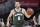 CLEVELAND, OH - NOVEMBER 7: Matthew Dellavedova #8 of the Milwaukee Bucks handles the ball against the Cleveland Cavaliers on Novmber 7, 2017 at Quicken Loans Arena in Cleveland, Ohio. NOTE TO USER: User expressly acknowledges and agrees that, by downloading and/or using this Photograph, user is consenting to the terms and conditions of the Getty Images License Agreement. Mandatory Copyright Notice: Copyright 2017 NBAE  (Photo by David Liam Kyle/NBAE via Getty Images)