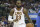 Cleveland Cavaliers forward LeBron James (23) looks to drive during the first half of an NBA basketball game against the Dallas Mavericks in Dallas, Saturday, Nov. 11, 2017. (AP Photo/LM Otero)