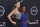 Gymnasts Aly Raisman, left, and Simone Biles arrive at the ESPYS at the Microsoft Theater on Wednesday, July 12, 2017, in Los Angeles. (Photo by Jordan Strauss/Invision/AP)