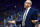FILE - In this Nov. 24, 2017, file photo, Memphis Grizzlies head coach David Fizdale reacts as he calls a timeout while facing the Denver Nuggets in the first half of an NBA basketball game in Denver. The Grizzlies have fired Fizdale, with the team at 7-12 and a day after he benched center Marc Gasol for the fourth quarter of an eighth straight loss. General manager Chris Wallace announced the move Monday, Nov. 27, 2017. (AP Photo/David Zalubowski, File)