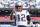New England Patriots quarterback Tom Brady (12) gestures prior to an NFL football game against the Buffalo Bills, Sunday, Dec. 3, 2017, in Orchard Park, N.Y. (AP Photo/Rich Barnes)
