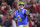 UCLA quarterback Josh Rosen passes during the first half of an NCAA college football game against Southern California, Saturday, Nov. 18, 2017, in Los Angeles. (AP Photo/Mark J. Terrill)