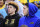 LOS ANGELES, CA - MARCH 01:  (L-R) LaMelo and LiAngelo Ball attend the game between the UCLA Bruins and the Washington Huskies at Pauley Pavilion on March 1, 2017 in Los Angeles, California.  (Photo by Jayne Kamin-Oncea/Getty Images)