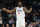 MINNEAPOLIS, MN - DECEMBER 3:  DeAndre Jordan #6 of the LA Clippers reacts on the court against the Minnesota Timberwolves on December 3, 2017 at Target Center in Minneapolis, Minnesota. NOTE TO USER: User expressly acknowledges and agrees that, by downloading and or using this Photograph, user is consenting to the terms and conditions of the Getty Images License Agreement. Mandatory Copyright Notice: Copyright 2017 NBAE (Photo by Jordan Johnson/NBAE via Getty Images)