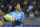 FILE - In this Aug. 3, 2016, file photo, United States' goalkeeper Hope Solo takes the ball during a women's soccer game at the Rio Olympics against New Zealand in Belo Horizonte, Brazil. Th suspended U.S. national team goalkeeper said Wednesday, Sept. 28, 2016, she has had shoulder replacement surgery. (AP Photo/Eugenio Savio, File)