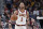 CLEVELAND, OH - NOVEMBER 7: Derrick Rose #1 of the Cleveland Cavaliers handles the ball against the Milwaukee Bucks on Novmber 7, 2017 at Quicken Loans Arena in Cleveland, Ohio. NOTE TO USER: User expressly acknowledges and agrees that, by downloading and/or using this Photograph, user is consenting to the terms and conditions of the Getty Images License Agreement. Mandatory Copyright Notice: Copyright 2017 NBAE  (Photo by David Liam Kyle/NBAE via Getty Images)