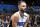 ORLANDO, FL - DECEMBER 6: Evan Fournier #10 of the Orlando Magic looks on during game against the Atlanta Hawks on December 6, 2017 at Amway Center in Orlando, Florida. NOTE TO USER: User expressly acknowledges and agrees that, by downloading and or using this photograph, User is consenting to the terms and conditions of the Getty Images License Agreement. Mandatory Copyright Notice: Copyright 2017 NBAE (Photo by Fernando Medina/NBAE via Getty Images)