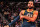 BOSTON, MA - DECEMBER 15:  Ricky Rubio #3 of the Utah Jazz dribbles up the court during the second half of the game against the Boston Celtics at TD Garden on December 15, 2017 in Boston, Massachusetts. NOTE TO USER: User expressly acknowledges and agrees that, by downloading and or using this photograph, User is consenting to the terms and conditions of the Getty Images License Agreement.  (Photo by Omar Rawlings/Getty Images)