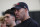 LaVar Ball, center, father of Los Angeles Lakers draft pick Lonzo Ball, listens to his son during a news conference, Friday, June 23, 2017, in El Segundo, Calif. (AP Photo/Jae C. Hong)