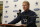 Dallas Cowboys head coach Jason Garrett speaks at a news conference after an NFL football game against the Oakland Raiders in Oakland, Calif., Sunday, Dec. 17, 2017. The Cowboys won 20-17. (AP Photo/Eric Risberg)