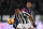 Juventus' defender Alex Sandro from Brazil eyes the ball during the Italian Serie A football match Juventus Vs Crotone on November 26, 2017 at the 'Allianz Stadium' in Turin.  / AFP PHOTO / MARCO BERTORELLO        (Photo credit should read MARCO BERTORELLO/AFP/Getty Images)