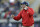 Arizona head coach Rich Rodriguez yells from the sideline during the first half of an NCAA college football game against California Saturday, Oct. 21, 2017, in Berkeley, Calif. (AP Photo/Marcio Jose Sanchez)