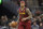 Cleveland Cavaliers' Isaiah Thomas drives in the second half of an NBA basketball game against the Portland Trail Blazers, Tuesday, Jan. 2, 2018, in Cleveland. (AP Photo/Tony Dejak)