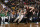 BOSTON, MA - JANUARY 3: Kyrie Irving #11 of the Boston Celtics handles the ball against the Cleveland Cavaliers on January 3, 2018 at the TD Garden in Boston, Massachusetts. NOTE TO USER: User expressly acknowledges and agrees that, by downloading and or using this photograph, User is consenting to the terms and conditions of the Getty Images License Agreement. Mandatory Copyright Notice: Copyright 2018 NBAE (Photo by Brian Babineau/NBAE via Getty Images)