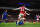 LONDON, ENGLAND - JANUARY 03:  Eden Hazard of Chelsea is fouled by Hector Bellerin of Arsenal which leads to Chelsea being awarded a penalty by match referee Anthony Taylor during the Premier League match between Arsenal and Chelsea at Emirates Stadium on January 3, 2018 in London, England.  (Photo by Shaun Botterill/Getty Images)