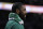 Boston Celtics guard Kyrie Irving during the second quarter of an NBA basketball game in Boston, Wednesday, Jan. 3, 2018. (AP Photo/Charles Krupa)