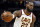 Cleveland Cavaliers' LeBron James plays against the Minnesota Timberwolves in the second half of an NBA basketball game Monday, Jan. 8, 2018, in Minneapolis. (AP Photo/Jim Mone)