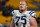 PITTSBURGH, PA - OCTOBER 26:  Offensive lineman Jack Mewhort #75 of the Indianapolis Colts looks on from the field after a game against the Pittsburgh Steelers at Heinz Field on October 26, 2014 in Pittsburgh, Pennsylvania.  The Steelers defeated the Colts 51-34.  (Photo by George Gojkovich/Getty Images)