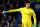 LONDON, ENGLAND - JANUARY 10:  Thibaut Courtois of Chelsea looks on during the Carabao Cup Semi-Final First Leg match between Chelsea and Arsenal at Stamford Bridge on January 10, 2018 in London, England.  (Photo by Clive Rose/Getty Images)