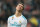 MADRID, SPAIN - JANUARY 13: Cristiano Ronaldo of Real Madrid reacts after failing to score during the La Liga match between Real Madrid and Villarreal at Estadio Santiago Bernabeu on January 13, 2018 in Madrid, Spain. (Photo by Denis Doyle/Getty Images)