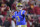 FILE - In this Saturday, Nov. 18, 2017 file photo, UCLA quarterback Josh Rosen passes during the first half of an NCAA college football game against Southern California in Los Angeles. UCLA quarterback Josh Rosen is skipping his senior season to enter the NFL draft.  Rosen made the expected announcement Wednesday, Jan. 3, 2018 with a post on Twitter. He is expected to be a high first-round pick in April. (AP Photo/Mark J. Terrill, File)