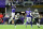 MINNEAPOLIS, MN - JANUARY 14: Stefon Diggs #14 of the Minnesota Vikings jumps to make a catch over Marcus Williams #43 of the New Orleans Saints as Jarius Wright #17 of the Minnesota Vikings and Ken Crawley #20 of the New Orleans Saints look on during the second half of the NFC Divisional Playoff game on January 14, 2018 at U.S. Bank Stadium in Minneapolis, Minnesota. Diggs scored a touchdown on the play (Photo by Hannah Foslien/Getty Images)