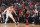 LOS ANGELES, CA - JANUARY 15: Chris Paul #3 of the Houston Rockets handles the ball against Blake Griffin #32 of the LA Clippers on January 15, 2018 at STAPLES Center in Los Angeles, California. NOTE TO USER: User expressly acknowledges and agrees that, by downloading and/or using this Photograph, user is consenting to the terms and conditions of the Getty Images License Agreement. Mandatory Copyright Notice: Copyright 2018 NBAE (Photo by Andrew D. Bernstein/NBAE via Getty Images)