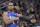 Orlando Magic guard Arron Afflalo (4) adjusts his arm sleeve after entering the game during the first half of an NBA basketball game against the Utah Jazz Saturday, Nov. 18, 2017, in Orlando, Fla. (AP Photo/Phelan M. Ebenhack)