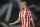 HUDDERSFIELD, ENGLAND - DECEMBER 26: Peter Crouch of Stoke City during the Premier League match between Huddersfield Town and Stoke City at John Smith's Stadium on December 26, 2017 in Huddersfield, England. (Photo by Robbie Jay Barratt - AMA/Getty Images)