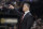 Cleveland Cavaliers head coach Tyronn Lue calls a play during the second half of an NBA basketball game against the Indiana Pacers, Friday, Jan. 12, 2018, in Indianapolis. Indiana won 97-95. (AP Photo/Darron Cummings)