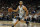 SAN ANTONIO,TX - JANUARY 21 :  Tony Parker #9 of the San Antonio Spurs brings the ball downcourt against the Indiana Pacers at AT&T Center on January 21, 2018  in San Antonio, Texas.  NOTE TO USER: User expressly acknowledges and agrees that , by downloading and or using this photograph, User is consenting to the terms and conditions of the Getty Images License Agreement. (Photo by Ronald Cortes/Getty Images)