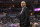 Milwaukee Bucks head coach Jason Kidd looks on during the first half of an NBA basketball game against the Washington Wizards, Monday, Jan. 15, 2018, in Washington. (AP Photo/Nick Wass)