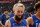 LOS ANGELES, CA - OCTOBER 28: Wrestler Enzo Amore attends the game between the Detroit Pistons and the LA Clippers on October 28, 2017 at STAPLES Center in Los Angeles, California. NOTE TO USER: User expressly acknowledges and agrees that, by downloading and/or using this Photograph, user is consenting to the terms and conditions of the Getty Images License Agreement. Mandatory Copyright Notice: Copyright 2017 NBAE (Photo by Andrew D. Bernstein/NBAE via Getty Images)