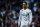 Real Madrid's Portuguese forward Cristiano Ronaldo reacts during the Spanish league football match between Real Madrid CF and RC Deportivo de la Coruna at the Santiago Bernabeu stadium in Madrid on January 21, 2018. / AFP PHOTO / OSCAR DEL POZO        (Photo credit should read OSCAR DEL POZO/AFP/Getty Images)