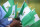 An unidentified woman sells Nigerian national flags, during an event to mark Nigeria independence day, in Lagos, Nigeria. Tuesday, Oct. 1, 2013 . Nigeria marked 53 years of independence Tuesday with little to celebrate,  scores of families are in mourning over killings by suspected Islamic extremists, security forces on high alert against feared bomb attacks and the government rift by an internal power struggle. (AP Photo/Sunday Alamba)