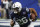 Penn State running back Saquon Barkley (26) against Washington during the Fiesta Bowl NCAA college football game, Saturday, Dec. 30, 2017, in Glendale, Ariz. (AP Photo/Rick Scuteri)