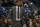 Connecticut head coach Kevin Ollie gestures during the first half of an NCAA college basketball game, Saturday, Jan. 20, 2018, in Hartford, Conn. (AP Photo/Jessica Hill)