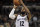 Memphis Grizzlies guard Tyreke Evans (12) plays in the second half of an NBA basketball game against the Sacramento Kings Friday, Jan. 19, 2018, in Memphis, Tenn. (AP Photo/Brandon Dill)