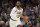 Cleveland Cavaliers' Dwyane Wade drives against the Miami Heat in the first half of an NBA basketball game, Wednesday, Jan. 31, 2018, in Cleveland. (AP Photo/Tony Dejak)