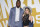 FILE - In this June 26, 2017, file photo, former NBA basketball player Rasual Butler and his wife Leah LaBelle, whose given name is Leah LaBelle Vladowski, arrive at the NBA Awards at Basketball City at Pier 36 in New York. Authorities say the couple died in a single-vehicle rollover traffic accident in the Studio City area of Los Angeles' San Fernando Valley early Wednesday, Jan. 31, 2018. Coroner's Assistant Chief Ed Winter says both died at the scene. Autopsies are pending. (Photo by Evan Agostini/Invision/AP, File)