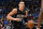 ORLANDO, FL - JANUARY 23: Aaron Gordon #00 of the Orlando Magic handles the ball against the Sacramento Kings on January 23, 2018 at Amway Center in Orlando, Florida. NOTE TO USER: User expressly acknowledges and agrees that, by downloading and or using this photograph, User is consenting to the terms and conditions of the Getty Images License Agreement. Mandatory Copyright Notice: Copyright 2018 NBAE (Photo by Fernando Medina/NBAE via Getty Images)