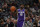 Sacramento Kings guard Ty Lawson (10) in the second half of an NBA basketball game Monday, March 6, 2017, in Denver. The Nuggets won 108-96. (AP Photo/David Zalubowski)
