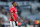 NEWCASTLE UPON TYNE, ENGLAND - FEBRUARY 11: A dejected Anthony Martial of Manchester United during the Premier League match between Newcastle United and Manchester United at St. James Park on February 11, 2018 in Newcastle upon Tyne, England. (Photo by Robbie Jay Barratt - AMA/Getty Images)