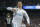 Real Madrid's Cristiano Ronaldo celebrates his side's 2nd goal during the Champions League soccer match, round of 16, 1st leg between Real Madrid and Paris Saint Germain at the Santiago Bernabeu stadium in Madrid, Spain, Wednesday, Feb. 14, 2018. (AP Photo/Paul White)