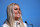 PYEONGCHANG-GUN, SOUTH KOREA - FEBRUARY 09:  United States alpine skier Lindsey Vonn attends her press conference at the Main Press Centre during previews ahead of the PyeongChang 2018 Winter Olympic Games on February 9, 2018 in Pyeongchang-gun, South Korea.  (Photo by Ker Robertson/Getty Images)