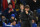 Chelsea's Italian head coach Antonio Conte looks on during the English FA Cup fifth round football match between Chelsea and Hull City at Stamford Bridge in London on February 16, 2018. / AFP PHOTO / Glyn KIRK / RESTRICTED TO EDITORIAL USE. No use with unauthorized audio, video, data, fixture lists, club/league logos or 'live' services. Online in-match use limited to 75 images, no video emulation. No use in betting, games or single club/league/player publications.  /         (Photo credit should read GLYN KIRK/AFP/Getty Images)