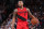 PORTLAND, OR - FEBRUARY 14:  Damian Lillard #0 of the Portland Trail Blazers handles the ball against the Golden State Warriors on February 14, 2018 at the Moda Center Arena in Portland, Oregon. NOTE TO USER: User expressly acknowledges and agrees that, by downloading and or using this photograph, user is consenting to the terms and conditions of the Getty Images License Agreement. Mandatory Copyright Notice: Copyright 2018 NBAE (Photo by Sam Forencich/NBAE via Getty Images)